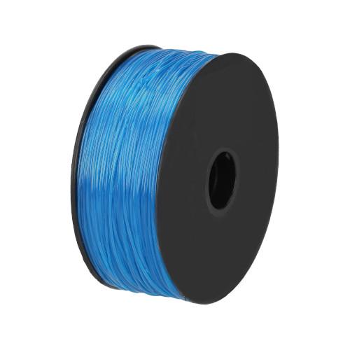 CORDEL ROLLO No. 80 AZUL 100 MTS