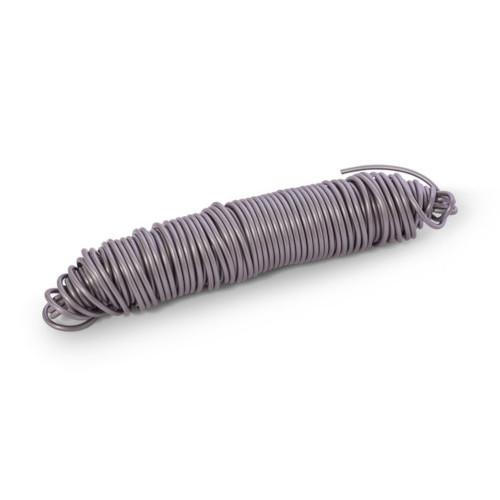 CORDON VINIL PARA SILLETAS GRIS PLATA