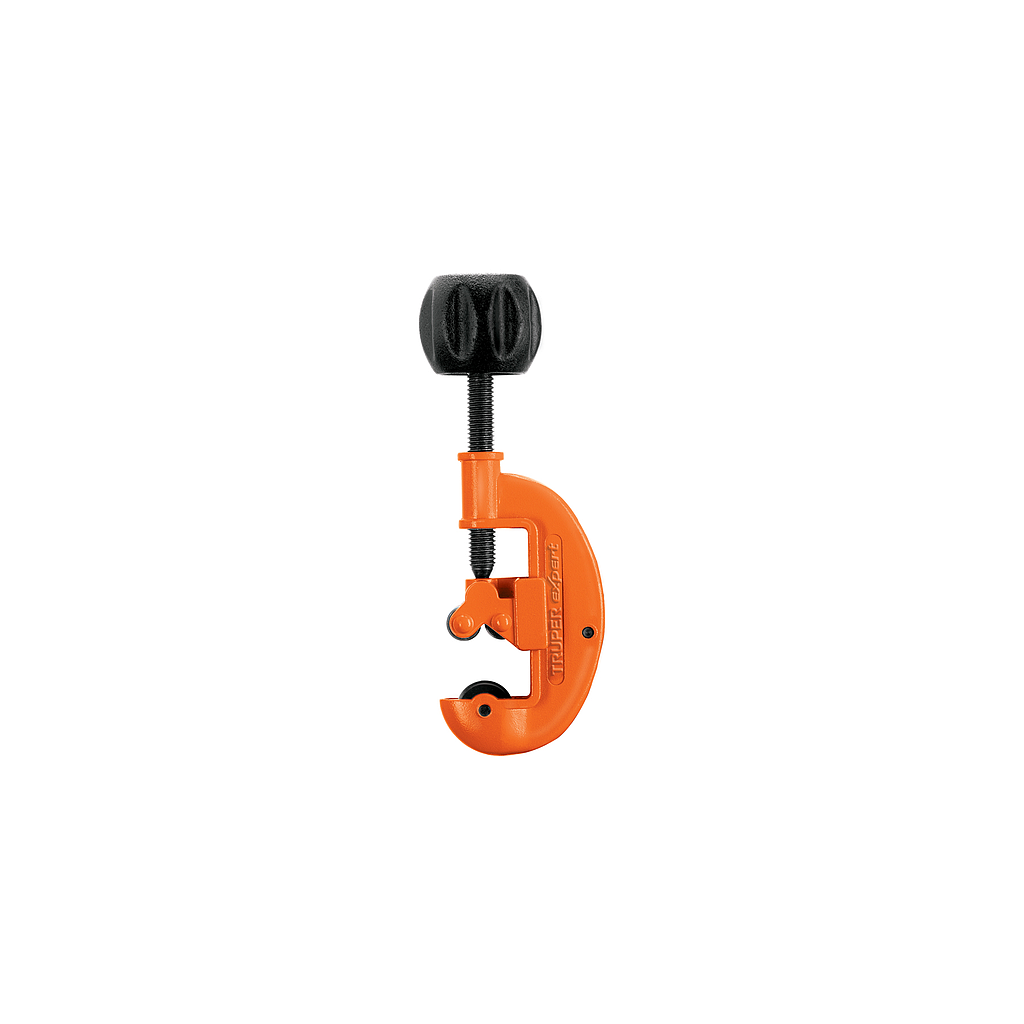 CORTADOR DE TUBO DE COBRE 1/8" A 1-1/8" CUCHILLA 20 mm EXPERT