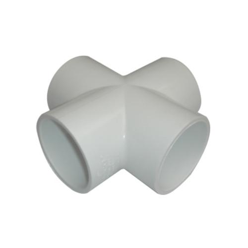 CRUZ PVC CEMENTAR 2 CEDULA 40