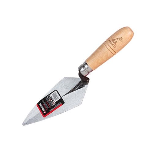 CUCHARA P/ALBAÑIL 6 BELLOTA