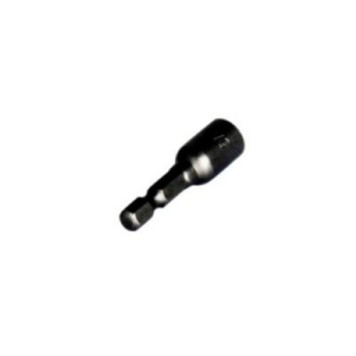 DADO HEXAGONAL IMANTADO DE 3/8" PARA TALADRO