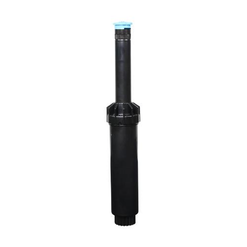 DIFUSOR NP4 DE 4" CON BOQUILLA  RADIO 3 m AZUL  KVF10 K RAIN