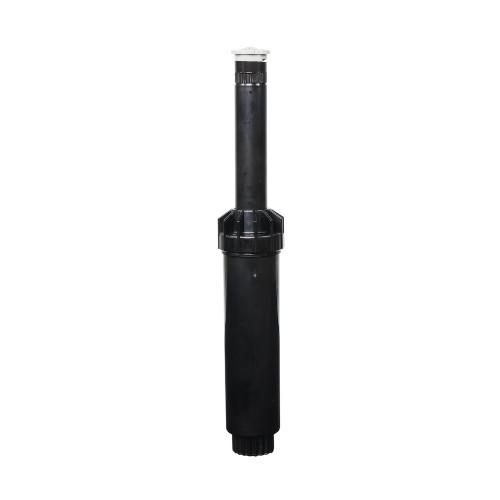 DIFUSOR NP4 DE 4" CON BOQUILLA  RADIO 5.2 m GRIS  KVF17 K RAIN