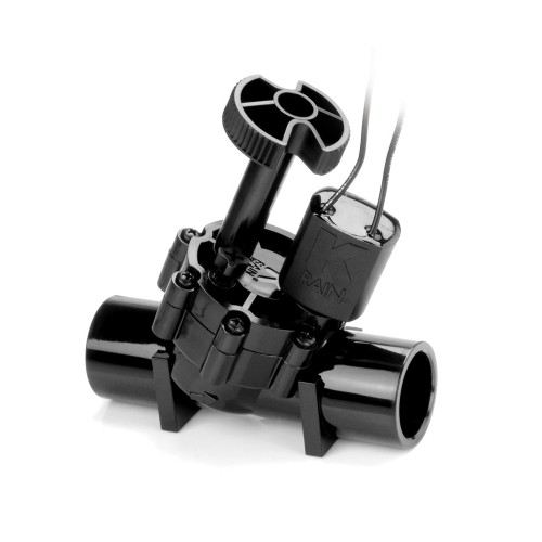 ELECTROVALVULA PROSERIES 100 DE 1" ROSCA HEMBRA