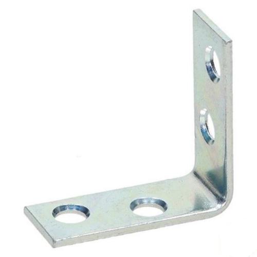 ESCUADRA 21/2X21/2 GALVANIZADO. REPICERO