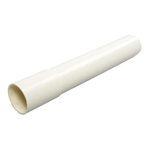 EXTENSION P/LAVABO PVC 11/4X20CM