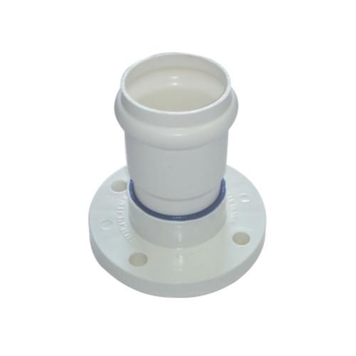 EXTREMIDAD PVC C/C 2 ING Cotizar