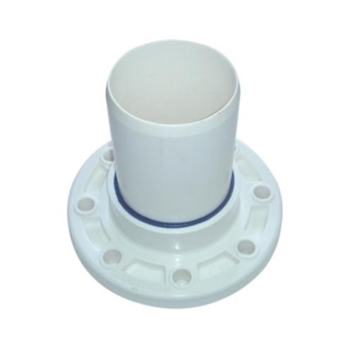 EXTREMIDAD PVC ESPIGA 2" INGLES SOBRE PEDIDO