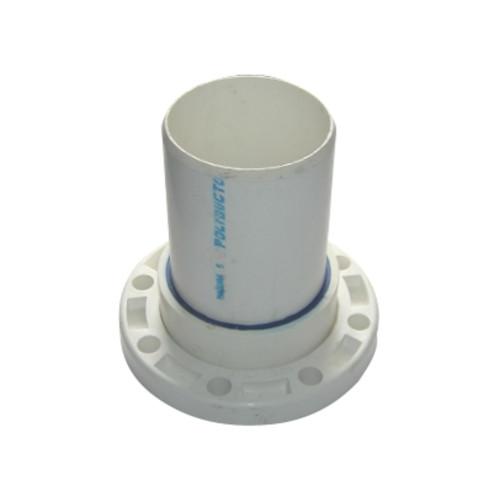EXTREMIDAD PVC ESPIGA 6 MET C-7