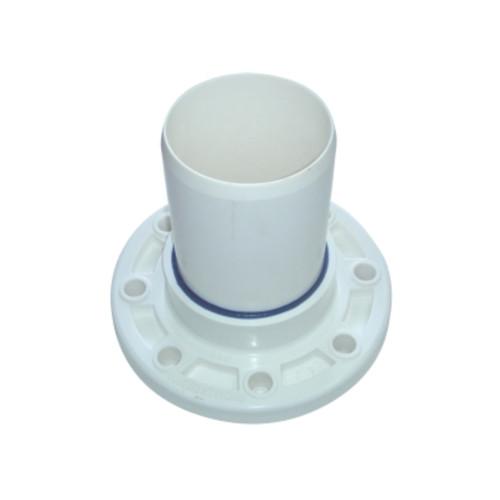 EXTREMIDAD PVC ESPIGA 8 ING