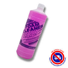 FOAM CLEANER 1 L