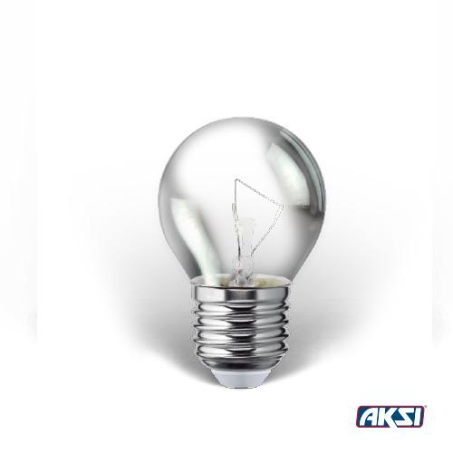 FOCO INCANDESCENTE 40W P/HORNO Y REFRIGERADOR AKSI