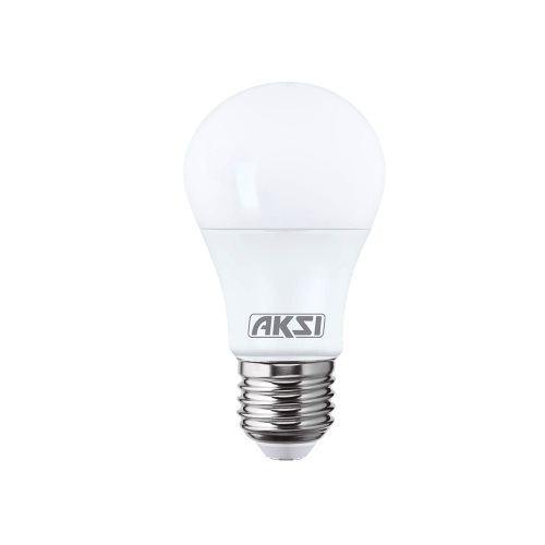 FOCO LED A20 20W LUZ BLANCA AKSI