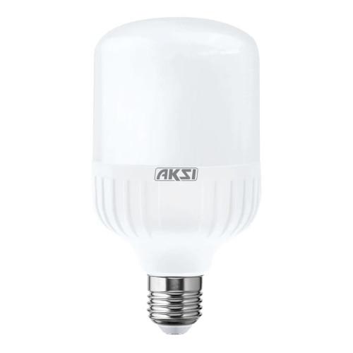 FOCO LED ALTA POTENCIA 30W LUZ BLAN AKSI