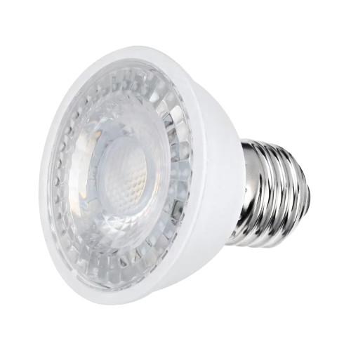 FOCO LED MR16 7W E27 LUZ BLANCA AKSI