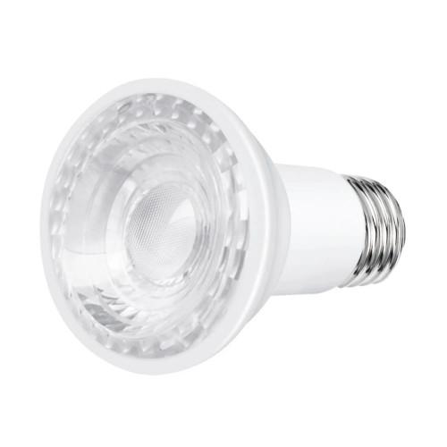 FOCO LED PAR 20 6W LUZ BLANCA AKSI