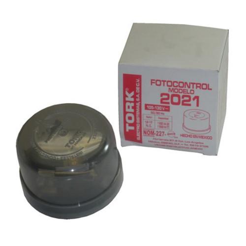 FOTOCELDA 127V (2021) MARCA TORK