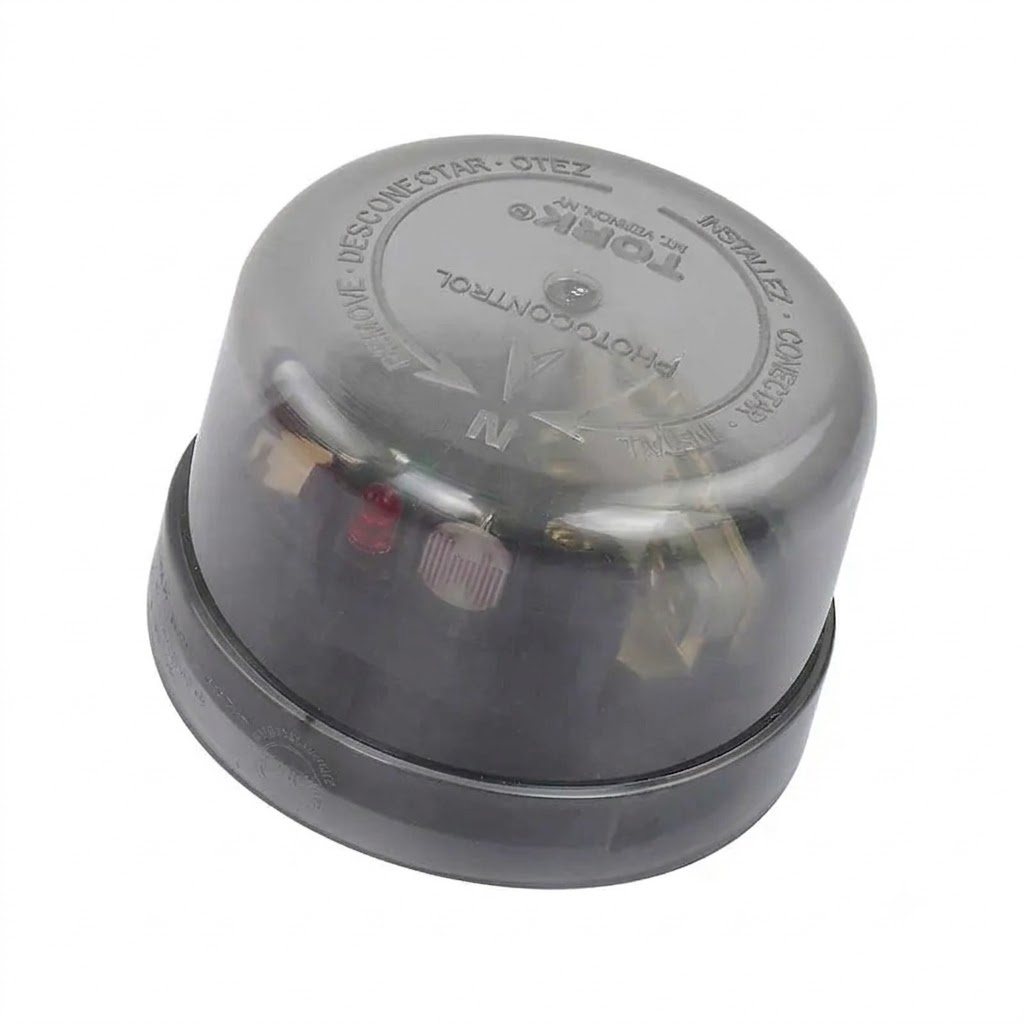 FOTOCELDA DE 127 V TORK