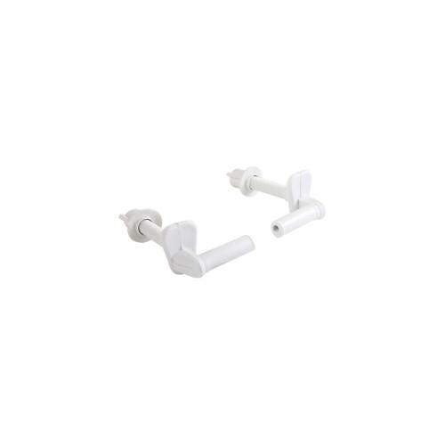 GOSNE P/ASIENTO DE WC BLANCO 0150