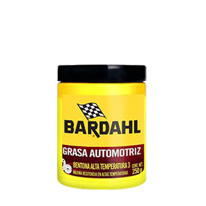 GRASA AUTOMOTRIZ BENTONA 250 g BARDAHL