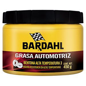 GRASA AUTOMOTRIZ BENTONA 450 g BARDAHL