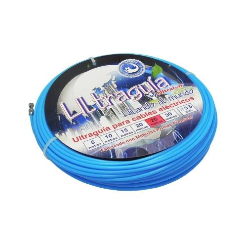 GUIA PLASTICA DE 25 m ULTRALON