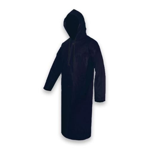 IMPER AZUL GABARDINA MEDIANO ECO-1120AZMD JYRSA
