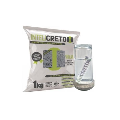 INTELICRETO BOLSA 1 KILO