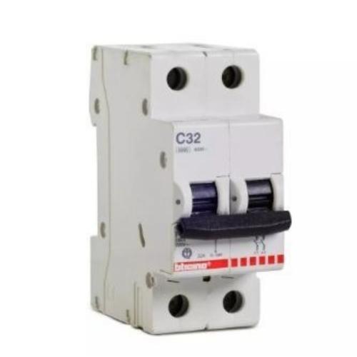 INTERRUPTOR FE2X25 CURVA BTICINO