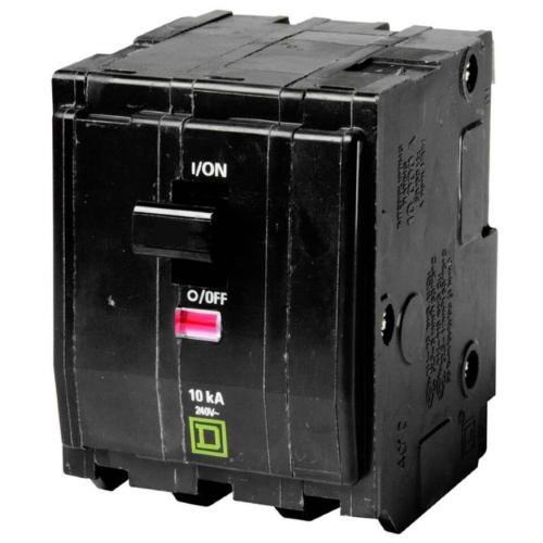 INTERRUPTOR QO3X60A SQUARED
