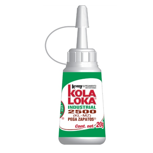 KOLA LOKA ZAPATOS 20 g KLI2500-20