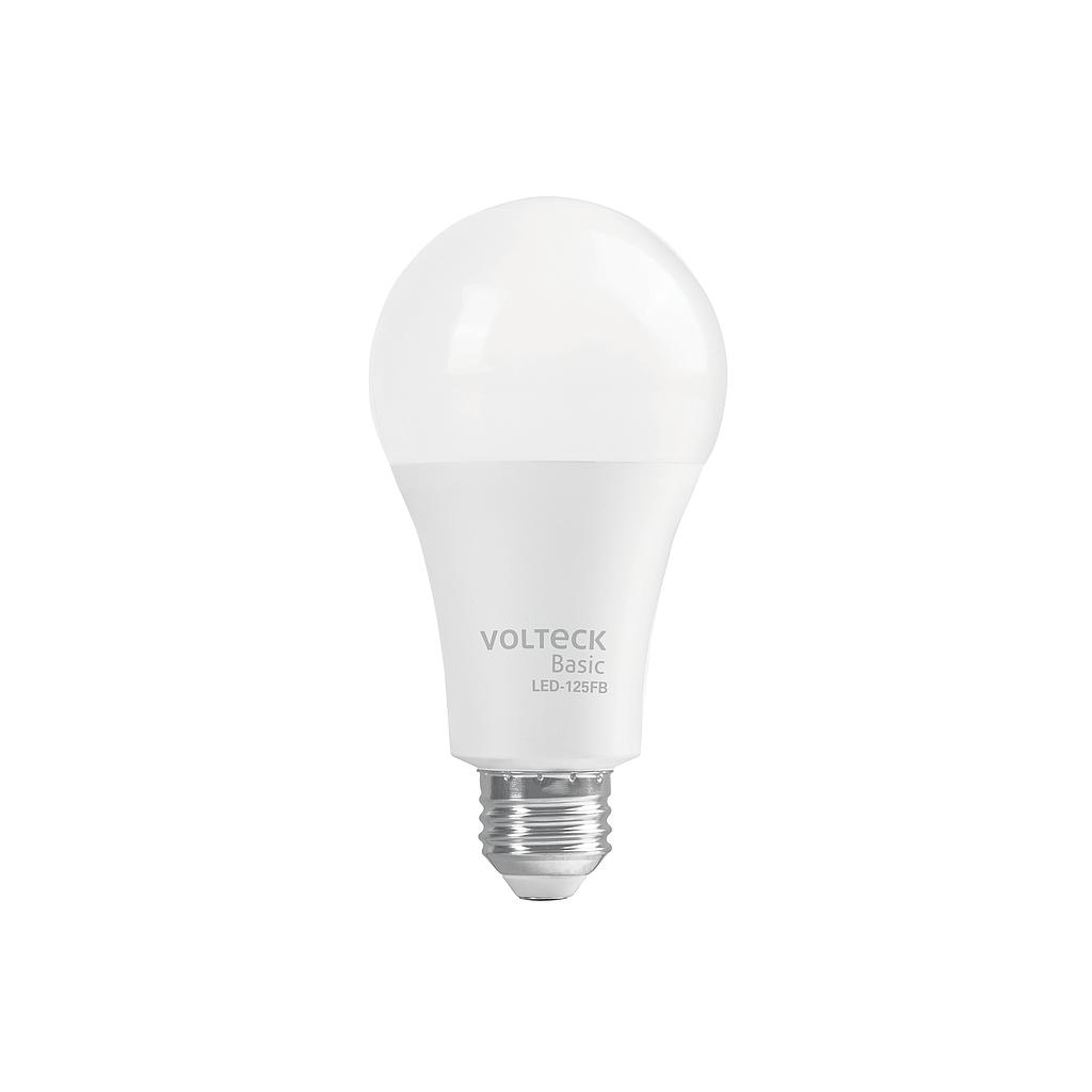 LAMPARA DE LED 16W VOLTEC BASIC