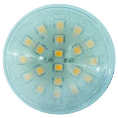 LAMPARA LED 3 W 100 - 127 V LUZ DE DIA TECNOLITE