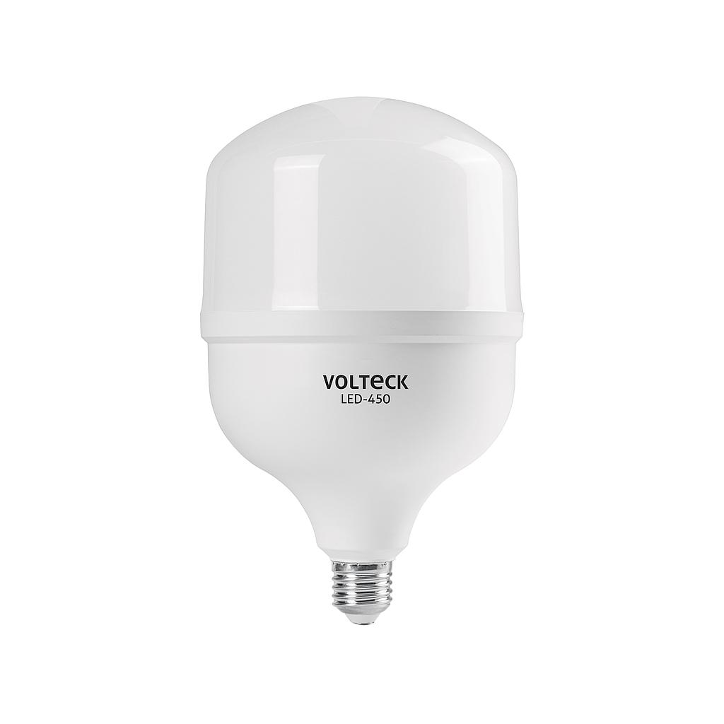 LAMPARA LED ALTA POTENCIA 50W VOLTECK