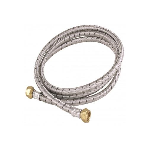 MANGUERA PARA GAS ALUMINIO 1.50 METROS NACOBRE