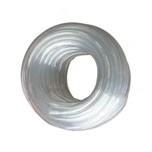MANGUERA INDUSTRIAL TRANSPARENTE DE 1-1/2"