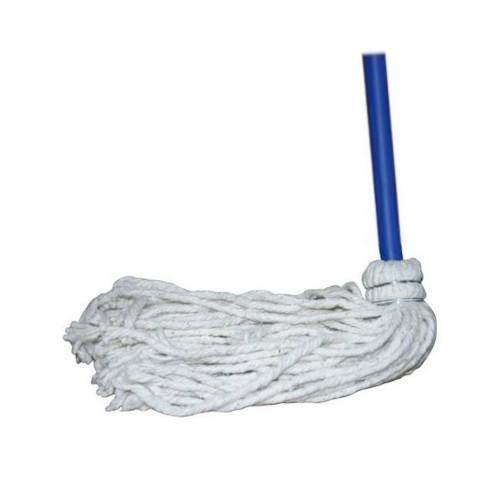 MECHUDO DE ALGODON 350 g CON BASTON