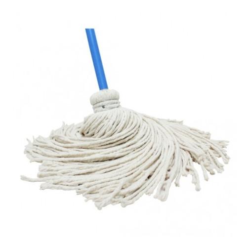 MECHUDO DE ALGODON 450 g COLOR CON BASTON