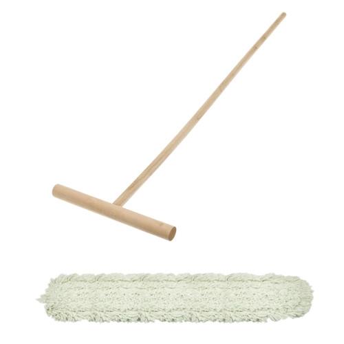MOPS COMPLETO DE ALGODON 1 MT