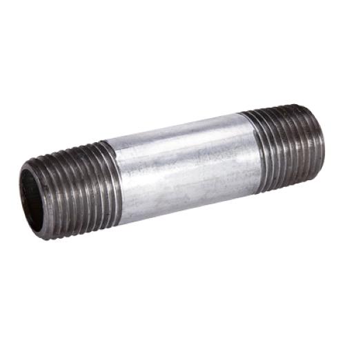 NIPLE GALVANIZADO 1 X 21/2 CEDULA 40