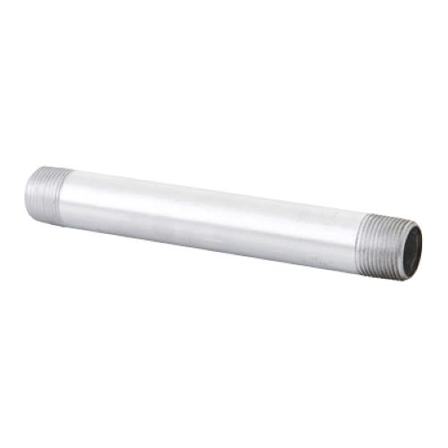 NIPLE GALVANIZADO 21/2 X 4 CEDULA 40