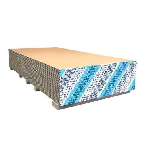 PANEL DE YESO LIGHTREY 1.22 m X 2.44 m X 12.7 mm