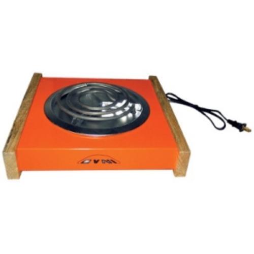 PARRILLA ELECTRICA OVNI