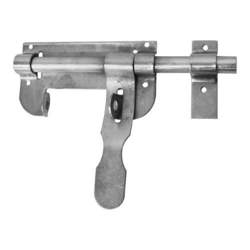 PASADOR MAUSER 2