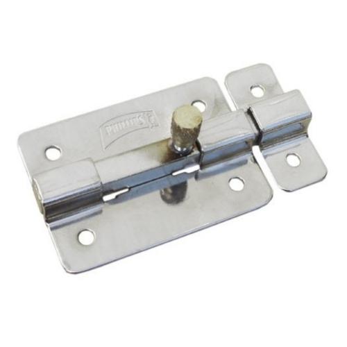 PASADOR SOBREPONER 35 C CROMO PHILLIPS