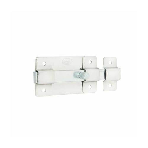 PASADOR SOBREPONER DE 10 cm 541 SIN TORNILLOS