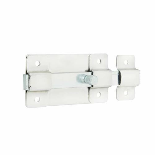 PASADOR SOBREPONER 13 cm SIN TORNILLOS 542