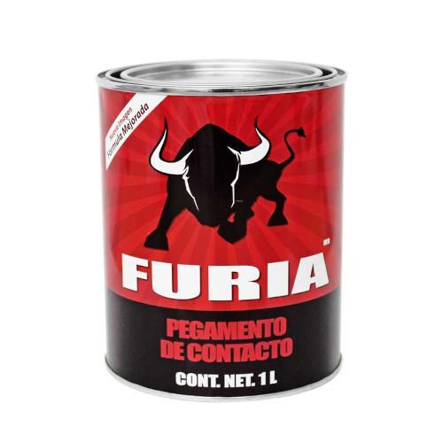 PEGAMENTO DE CONTACTO 1 L FURIA