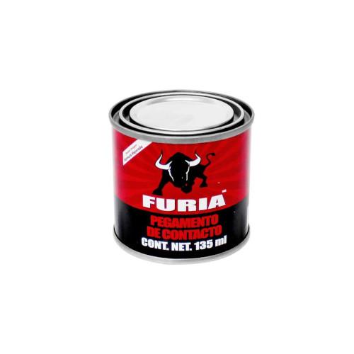 PEGAMENTO DE CONTACTO 135 ml FURIA